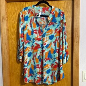 Dear Scarlett Women's Top